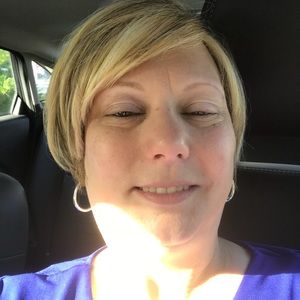 Meet your Posher, Susan